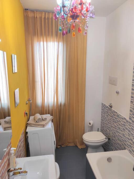 Panay Apartment City Home Holiday Padua Exterior foto