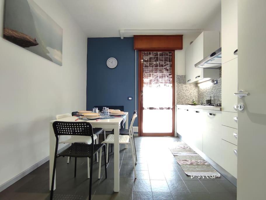Panay Apartment City Home Holiday Padua Exterior foto