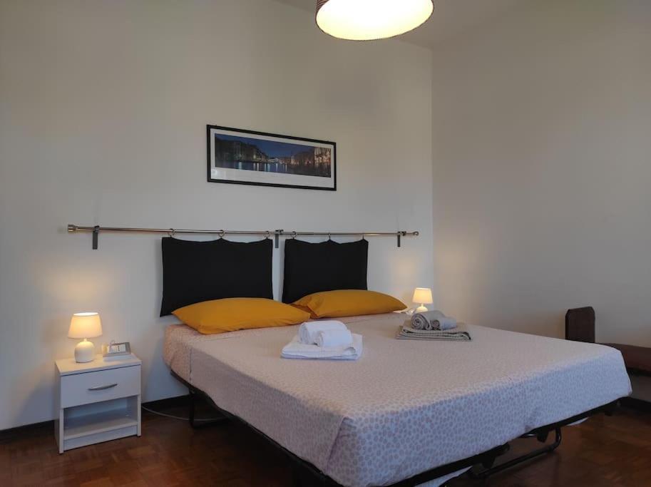 Panay Apartment City Home Holiday Padua Exterior foto